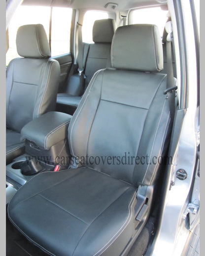 Mitsubishi SHOGUN Seat Covers