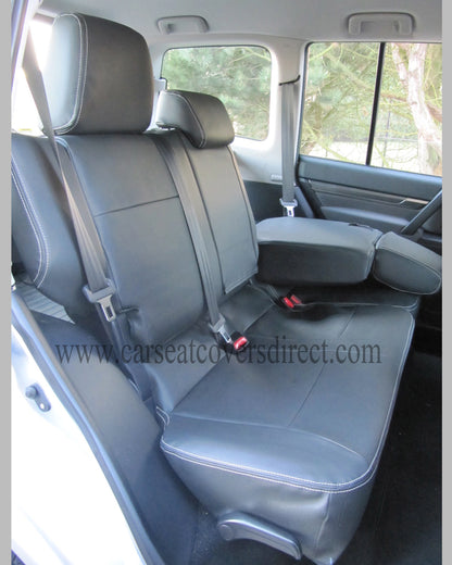 Mitsubishi SHOGUN Seat Covers