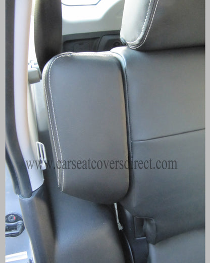 Mitsubishi SHOGUN Seat Covers