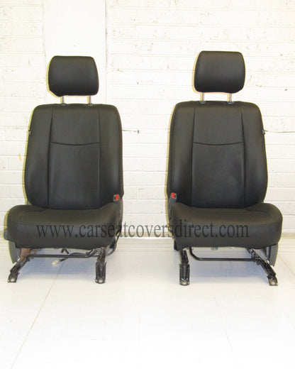 TOYOTA LANDCRUISER 100 Series LWB X 7 SeatS