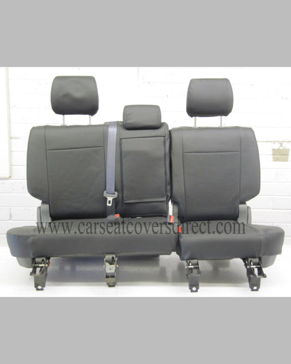TOYOTA LANDCRUISER 100 Series LWB X 7 SeatS