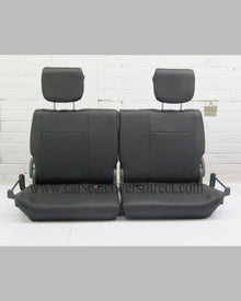 TOYOTA LANDCRUISER 100 Series LWB X 7 SeatS
