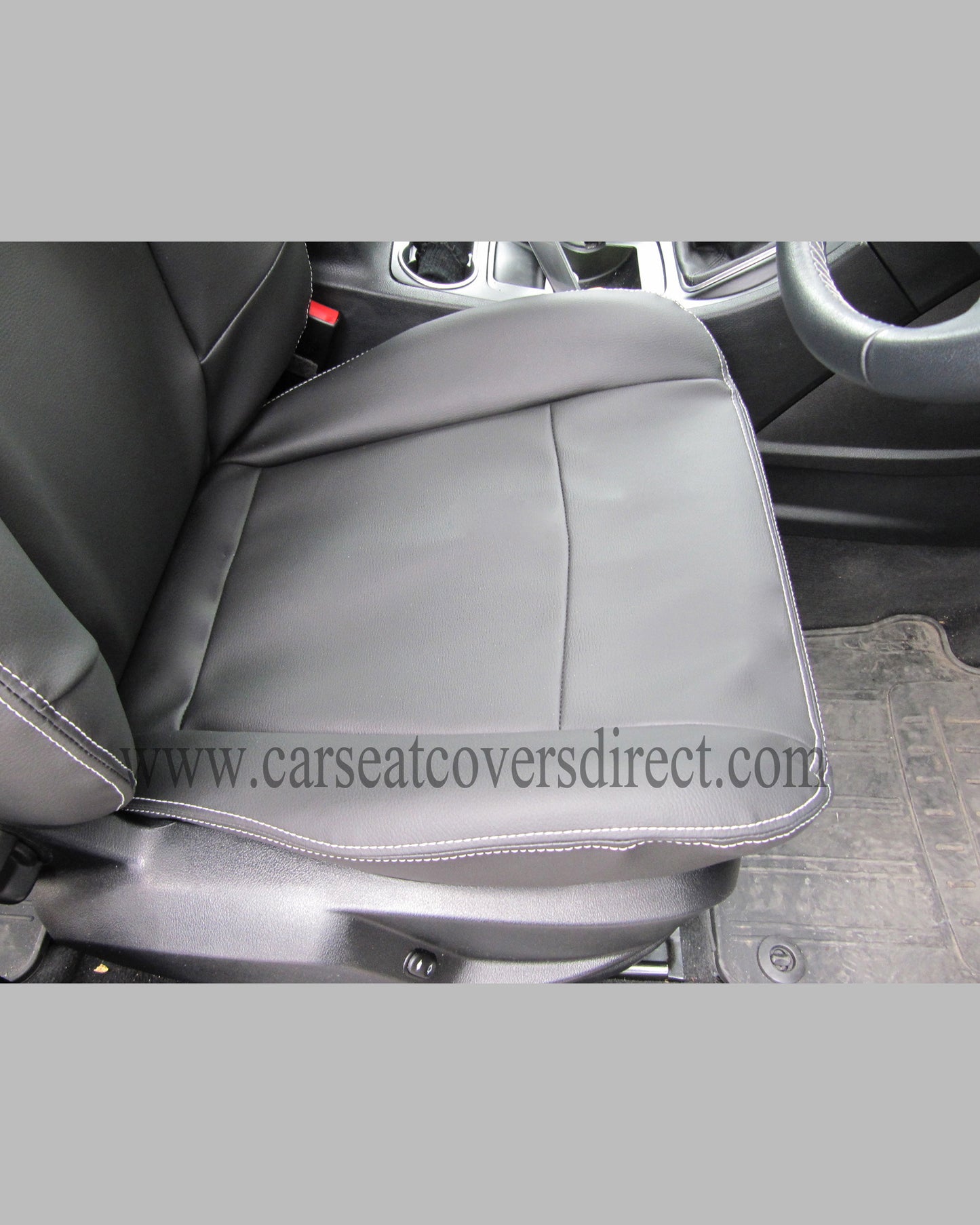 Ford S-MAX seat covers
