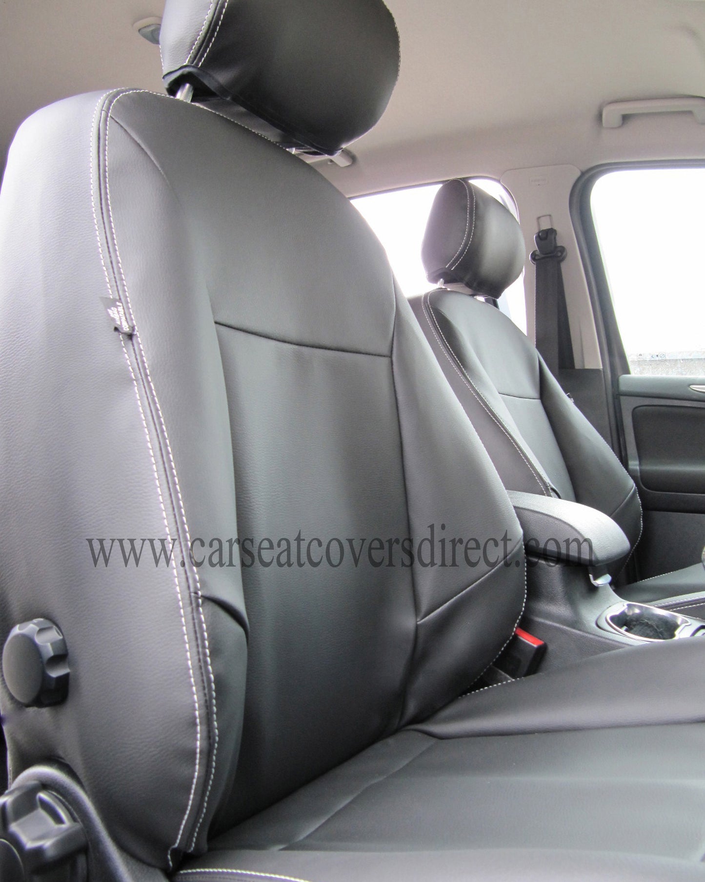 Ford S-MAX seat covers