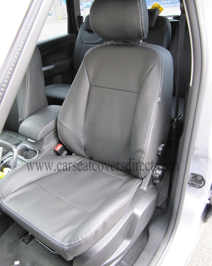 Ford S-MAX seat covers