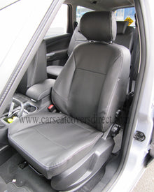 Ford S-MAX seat covers