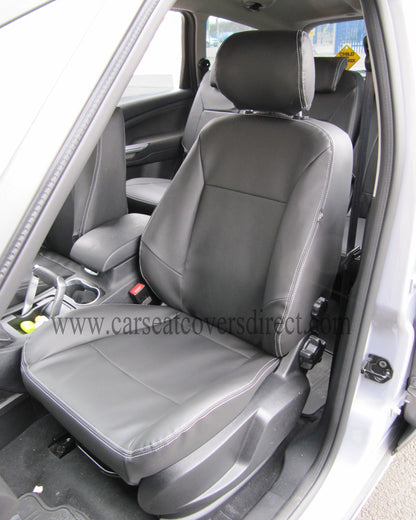 Ford S-MAX seat covers