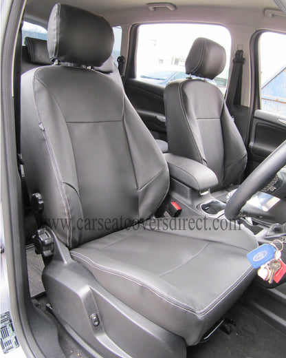 Ford S-MAX seat covers