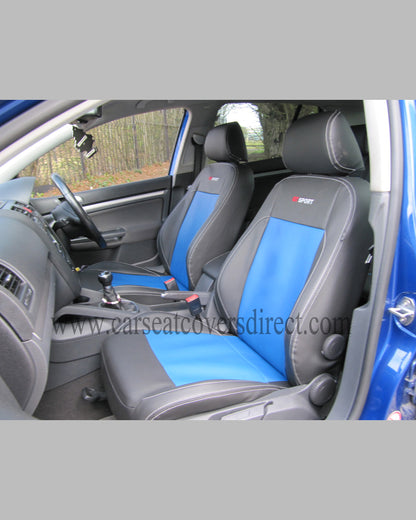 Volkswagen Golf MK5 & MK6 GT Sport Covers