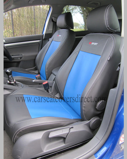 Volkswagen Golf MK5 & MK6 GT Sport Covers