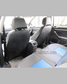 Volkswagen Golf MK5 & MK6 GT Sport Covers