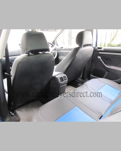 Volkswagen Golf MK5 & MK6 GT Sport Covers