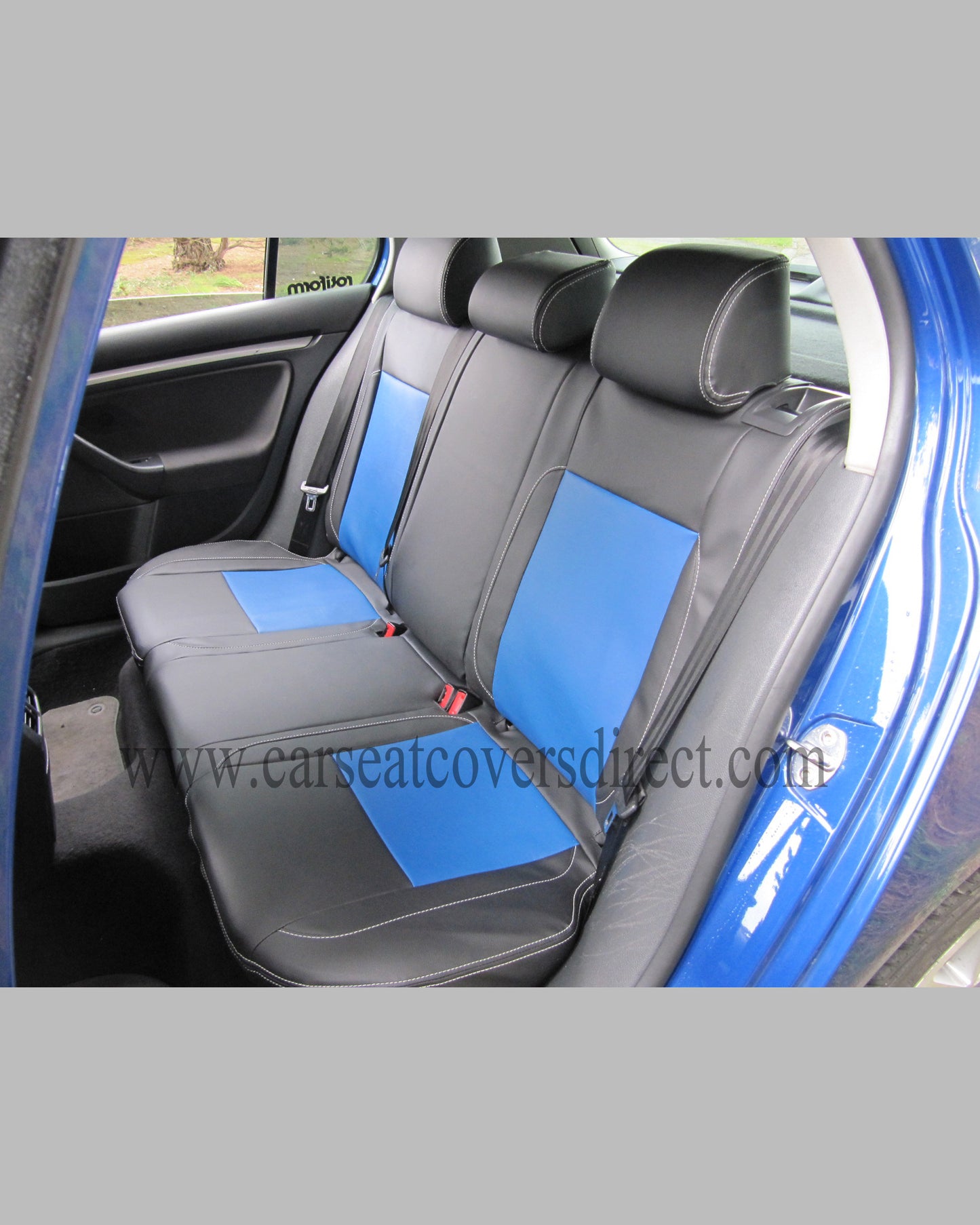 Volkswagen Golf MK5 & MK6 GT Sport Covers