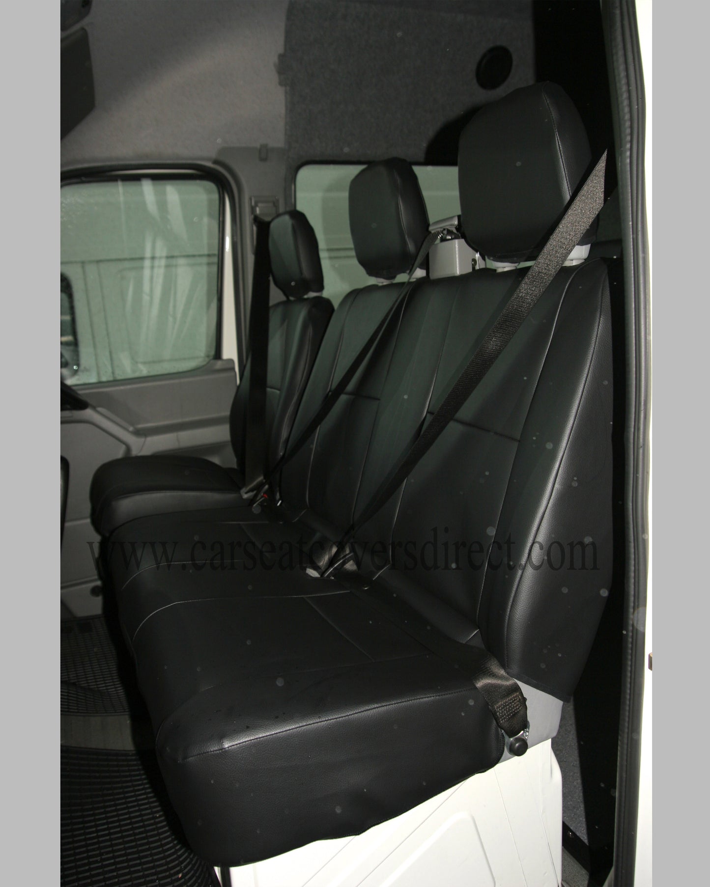 VOLKSWAGEN VW LT 35 Seat Covers