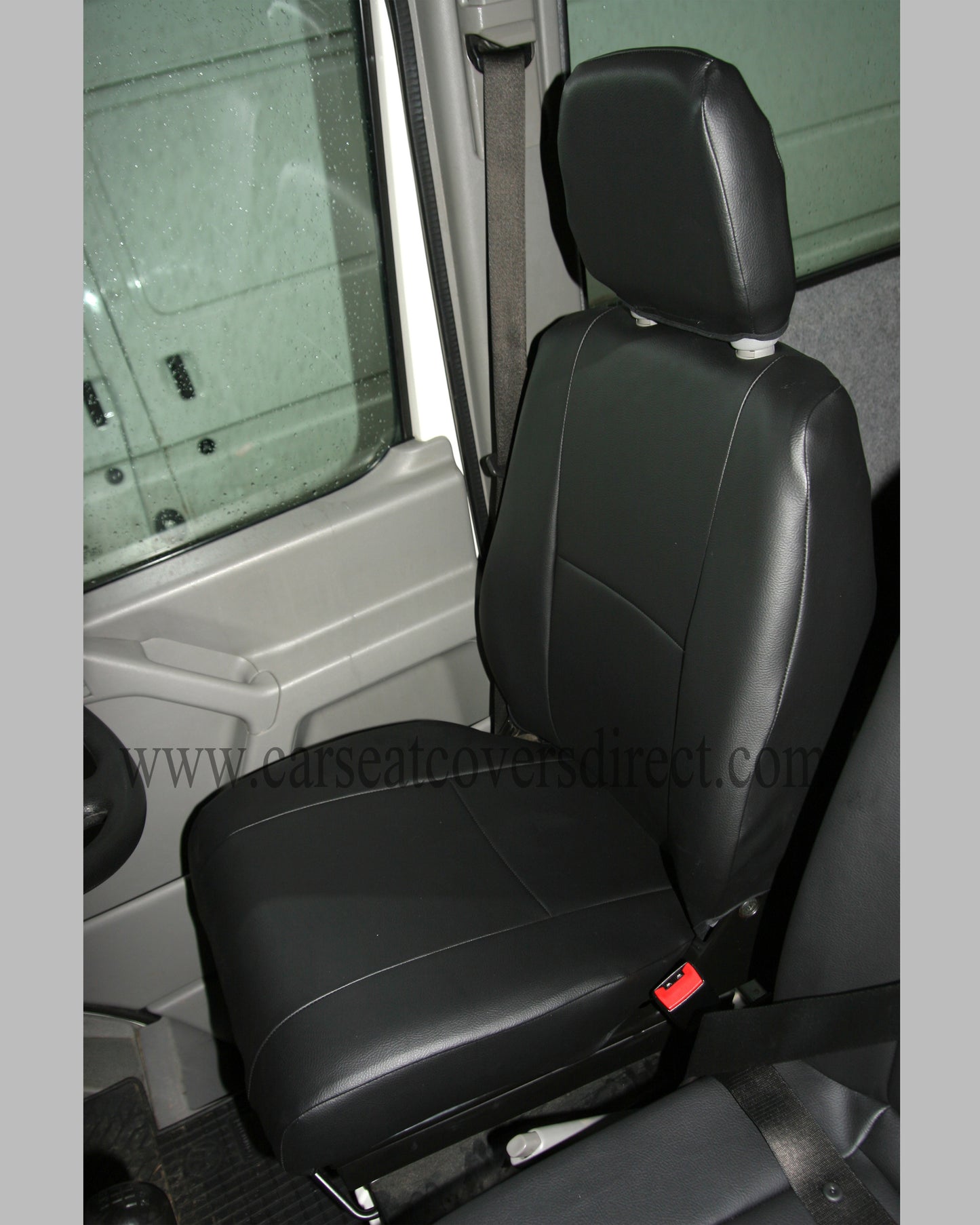 VOLKSWAGEN VW LT 35 Seat Covers