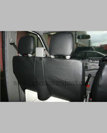 VOLKSWAGEN VW LT 35 Seat Covers