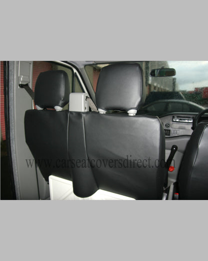 VOLKSWAGEN VW LT 35 Seat Covers