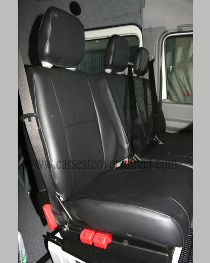 VOLKSWAGEN VW LT 35 Seat Covers