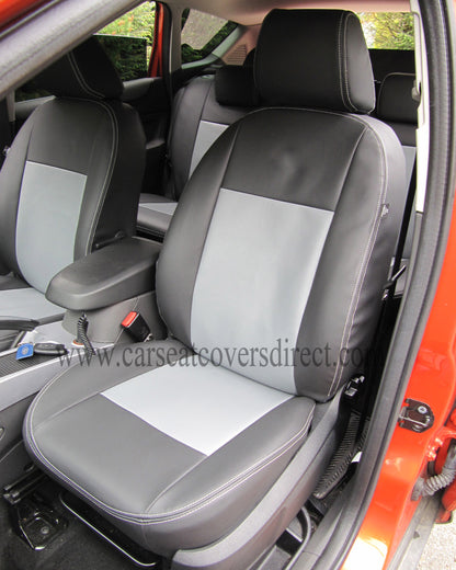 Ford Kuga 1ST Gen Grey seat covers