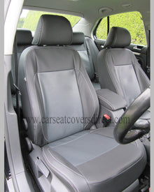VOLKSWAGEN VW JETTA Seat Covers