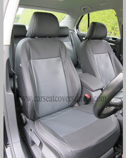VOLKSWAGEN VW JETTA Seat Covers