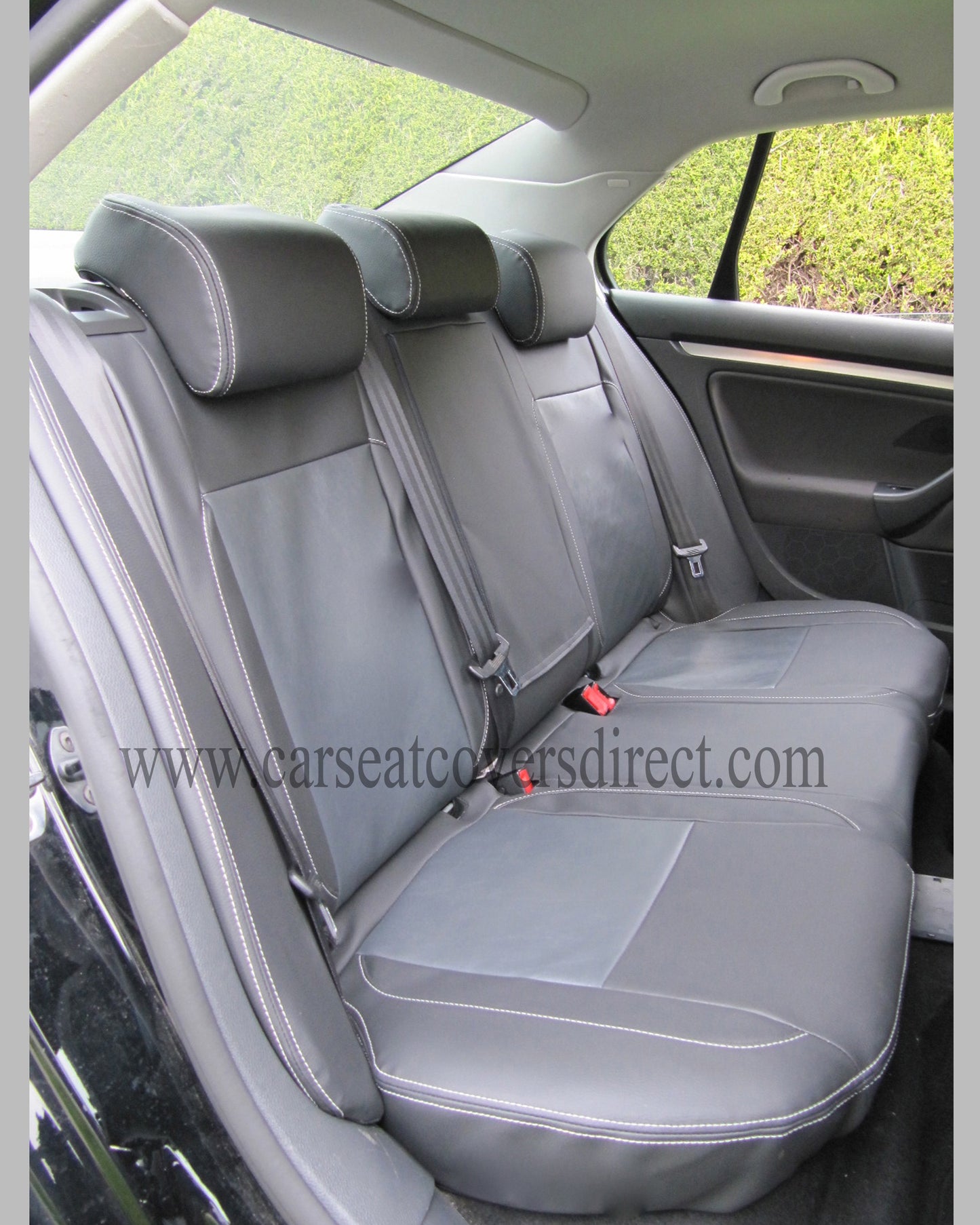 VOLKSWAGEN VW JETTA Seat Covers