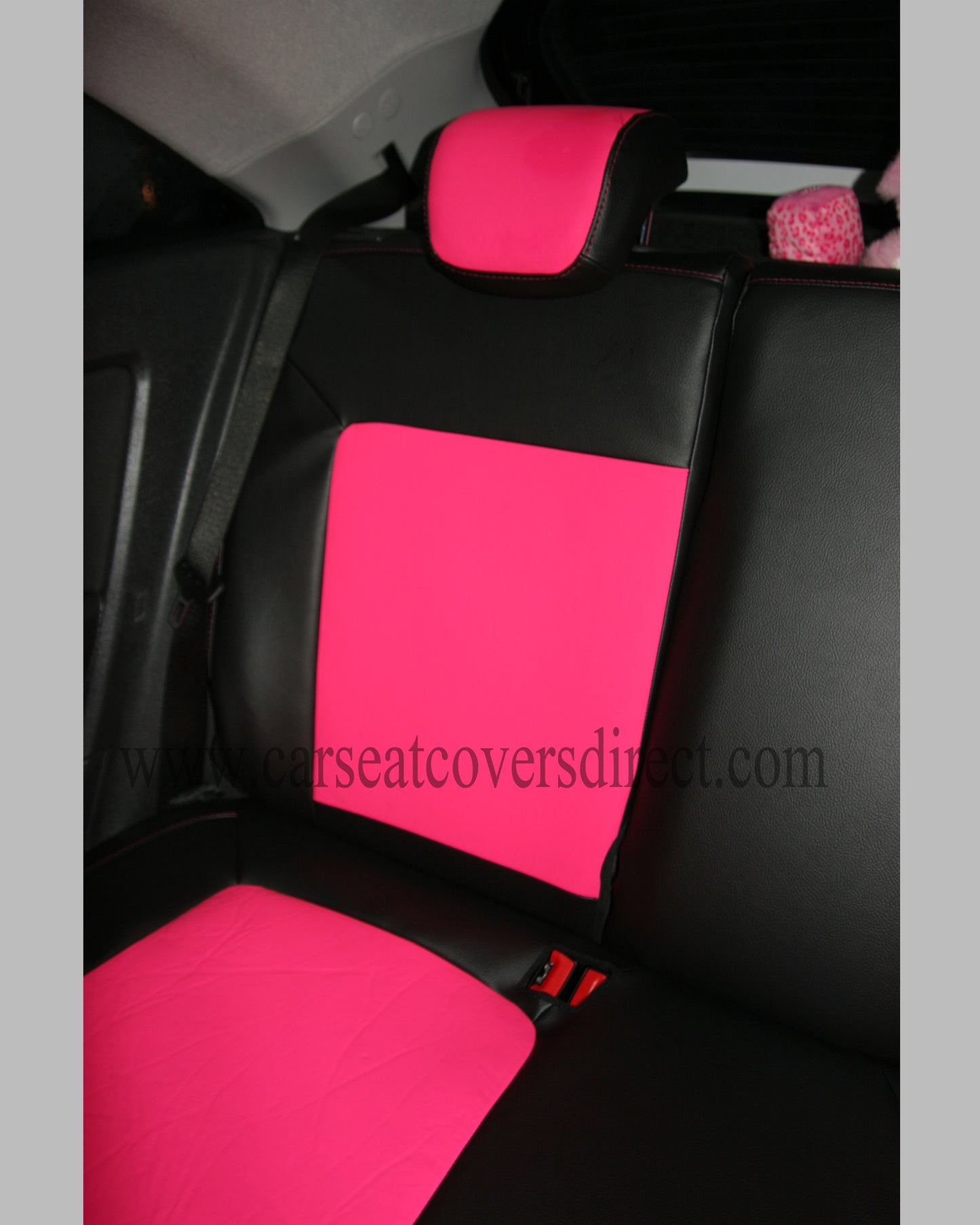 Opel Corsa C Seat Covers
