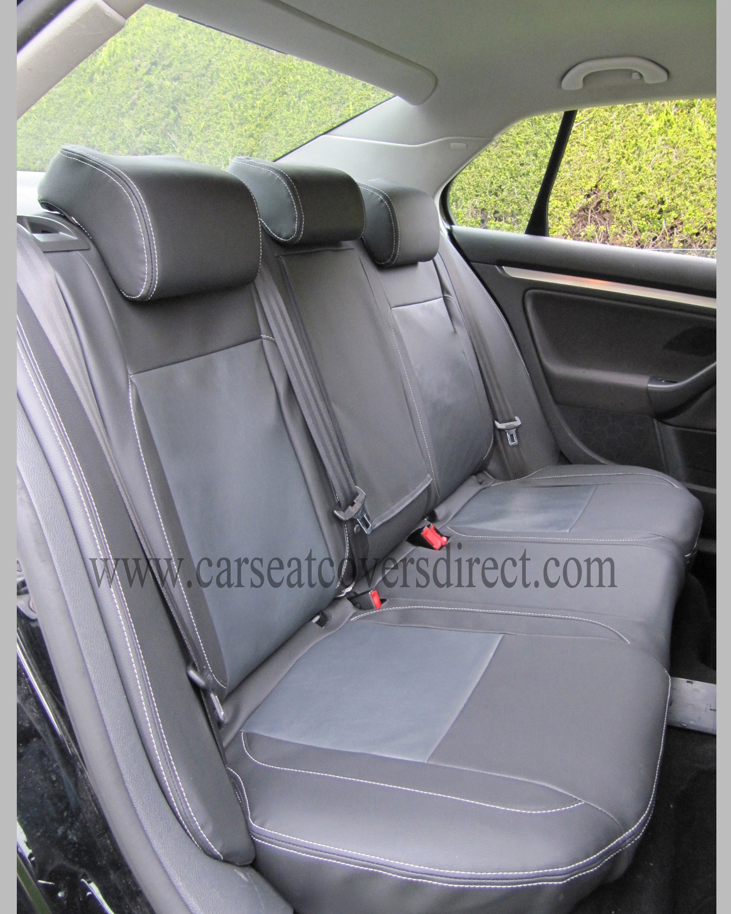 VOLKSWAGEN VW JETTA Seat Covers