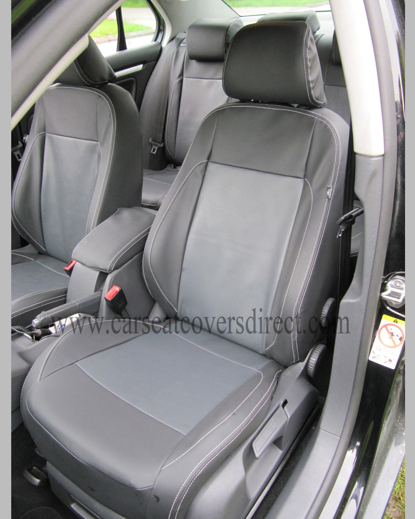 VOLKSWAGEN VW JETTA Seat Covers