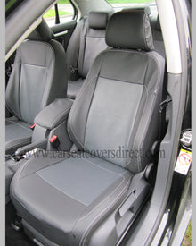 VOLKSWAGEN VW JETTA Seat Covers