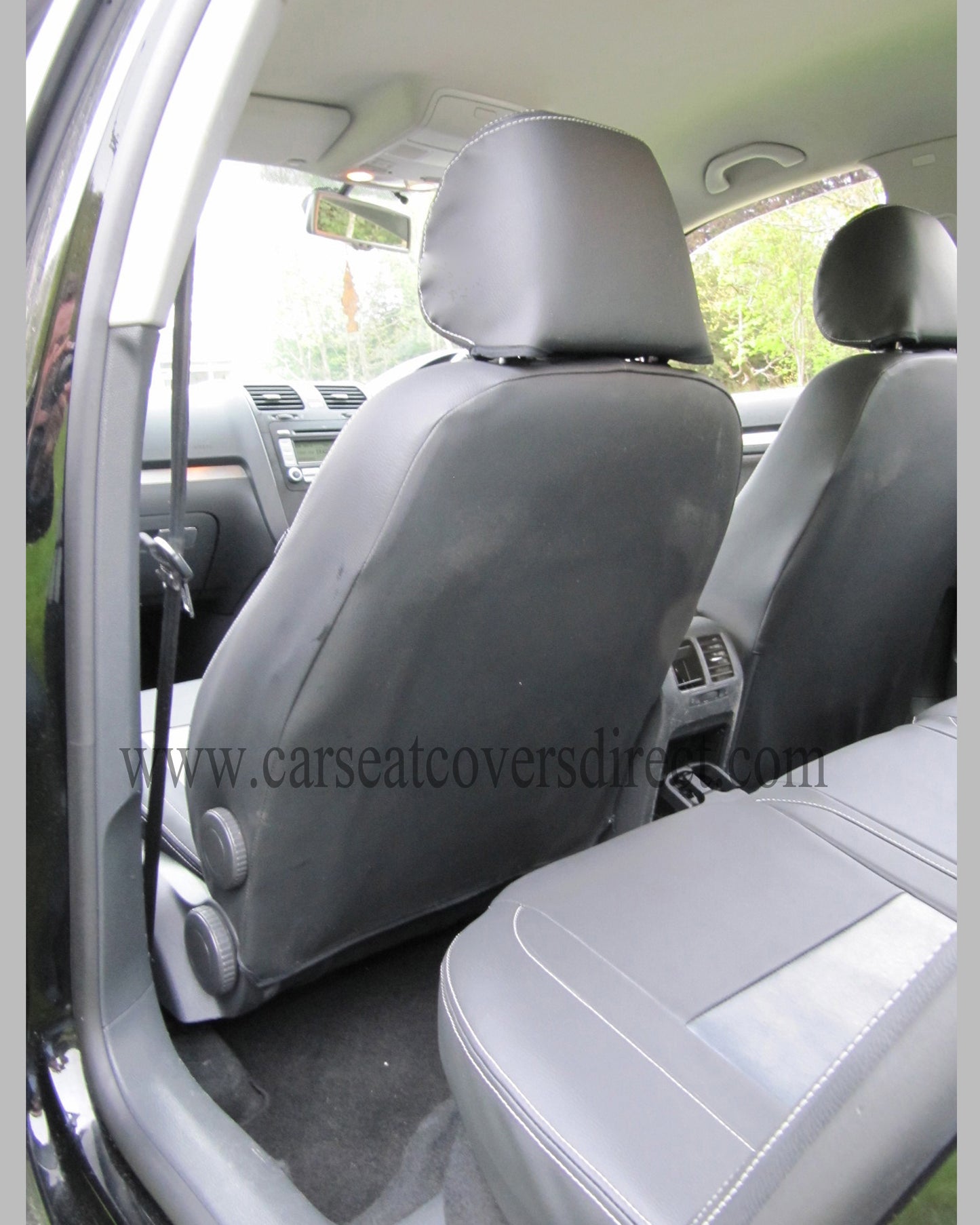 VOLKSWAGEN VW JETTA Seat Covers