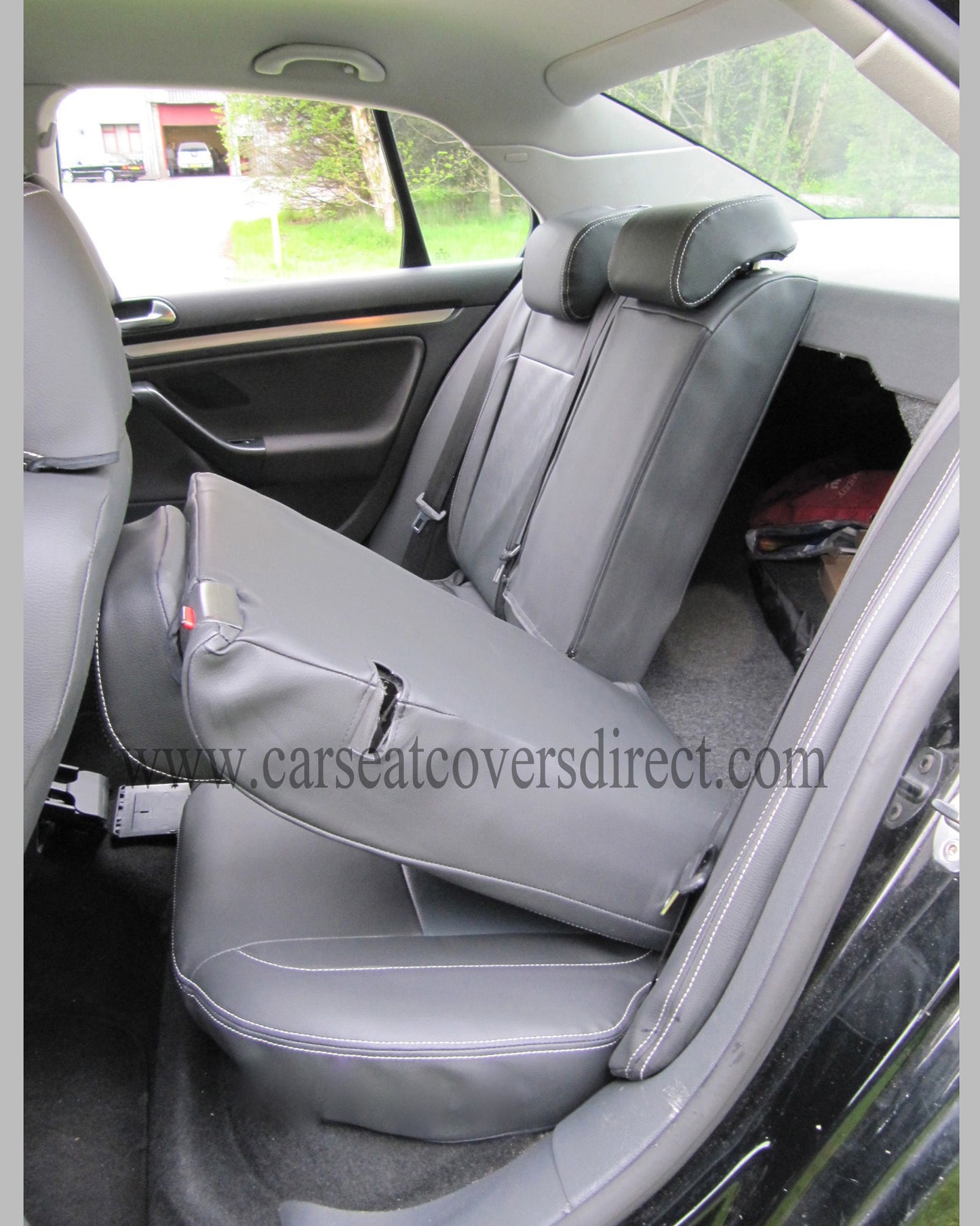 VOLKSWAGEN VW JETTA Seat Covers