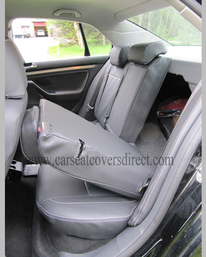 VOLKSWAGEN VW JETTA Seat Covers