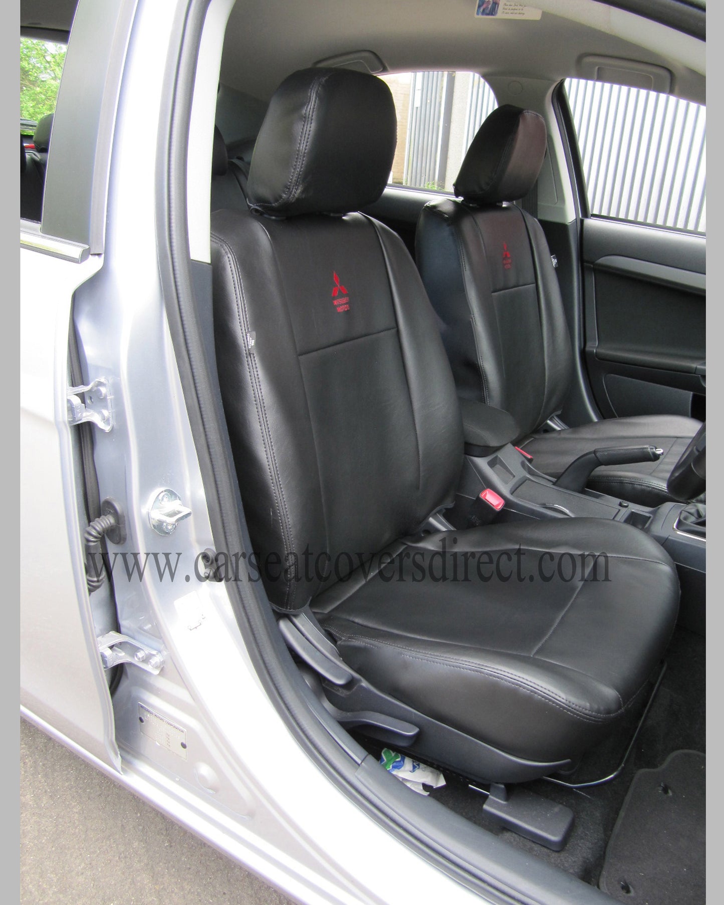 Mitsubishi LANCER 4TH GEN Seat Covers