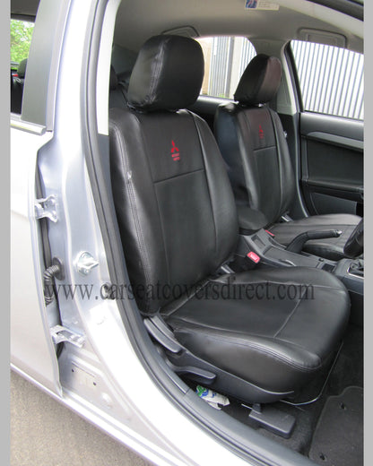Mitsubishi LANCER 4TH GEN Seat Covers