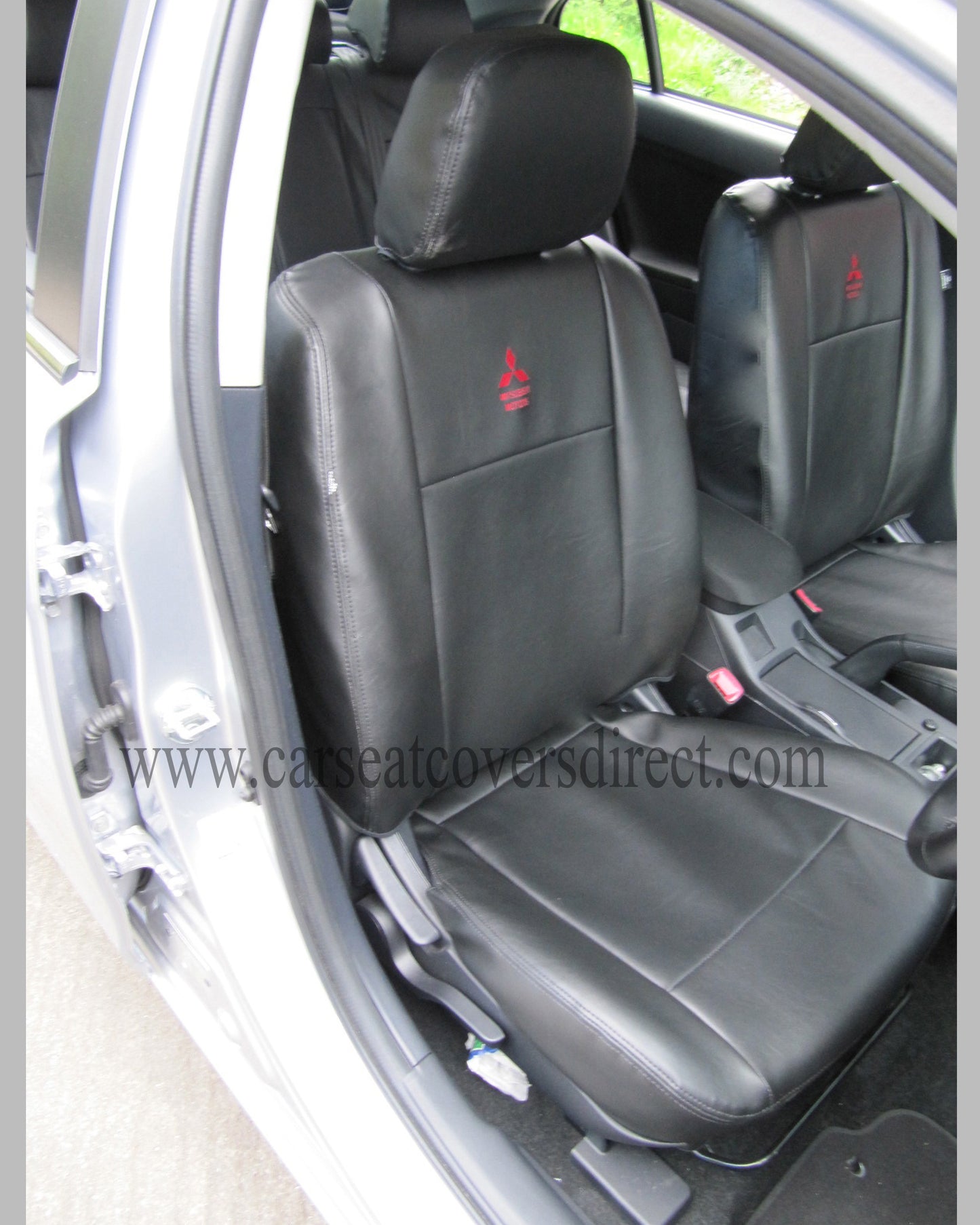 Mitsubishi LANCER 4TH GEN Seat Covers