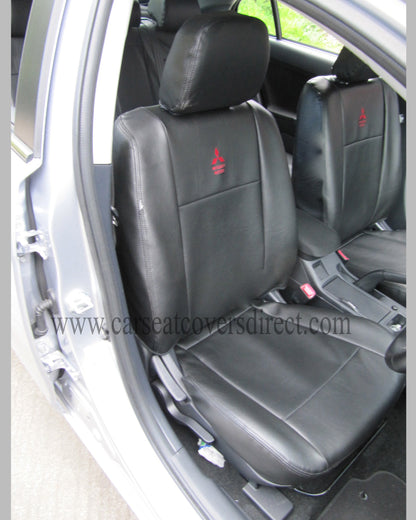 Mitsubishi LANCER 4TH GEN Seat Covers