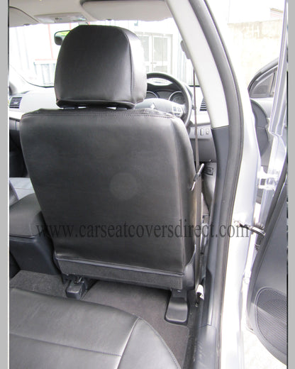Mitsubishi LANCER 4TH GEN Seat Covers