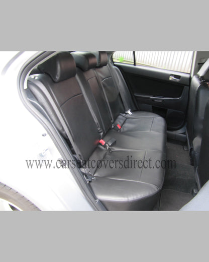 Mitsubishi LANCER 4TH GEN Seat Covers