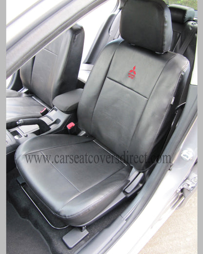 Mitsubishi LANCER 4TH GEN Seat Covers