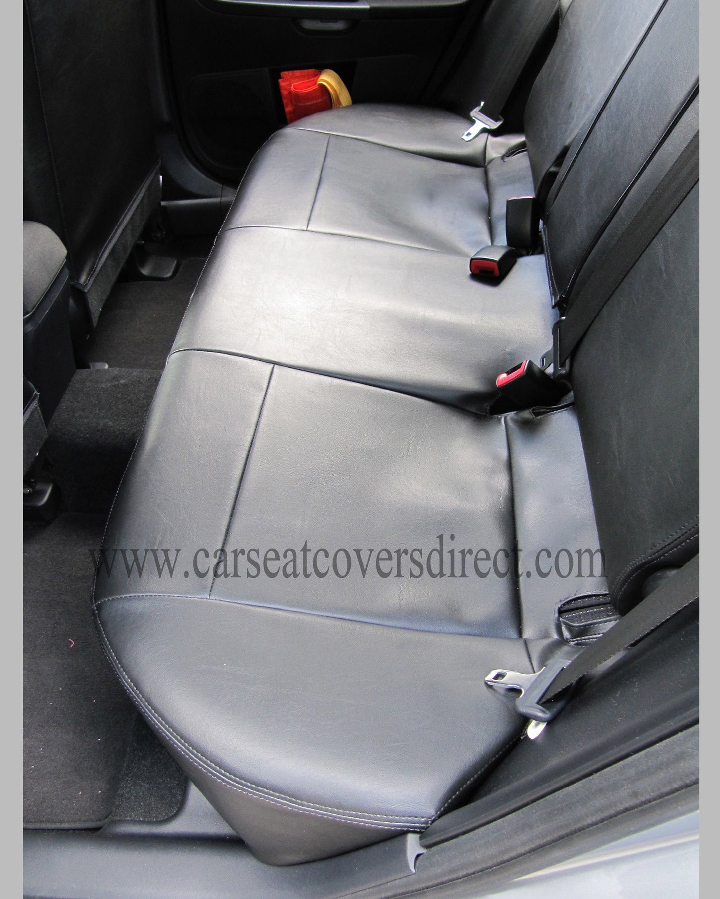 Mitsubishi LANCER 4TH GEN Seat Covers