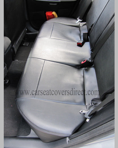 Mitsubishi LANCER 4TH GEN Seat Covers