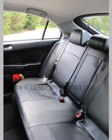 Mitsubishi LANCER 4TH GEN Seat Covers