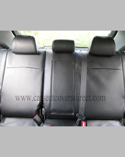 Mitsubishi LANCER 4TH GEN Seat Covers