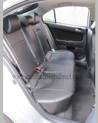 Mitsubishi LANCER 4TH GEN Seat Covers