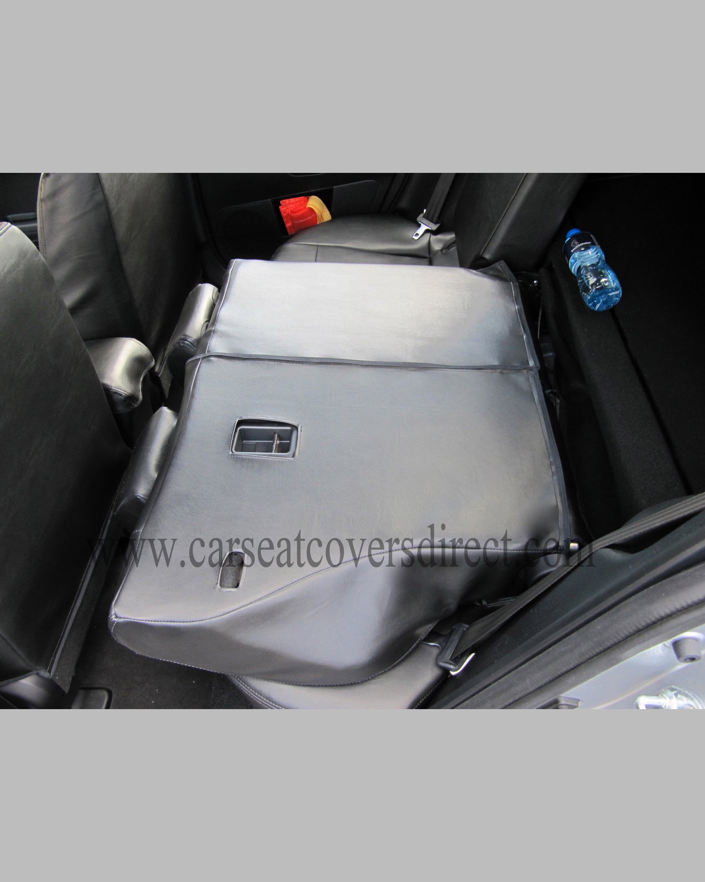 Mitsubishi LANCER 4TH GEN Seat Covers