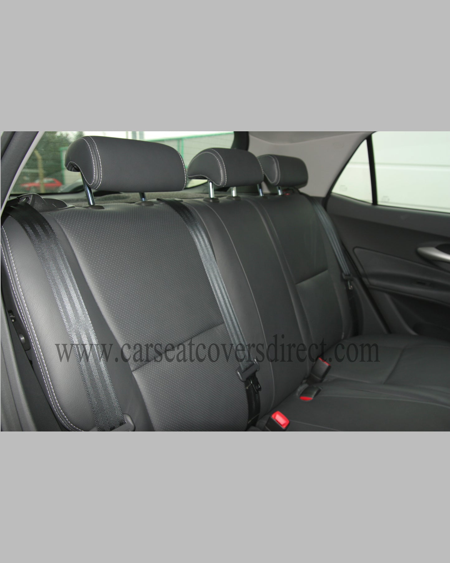 Toyota Auris Leather Retrim Kit 2006 - 2012