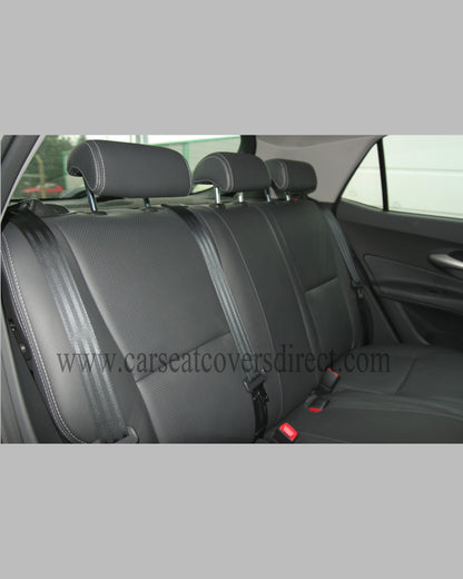 Toyota Auris Leather Retrim Kit 2006 - 2012
