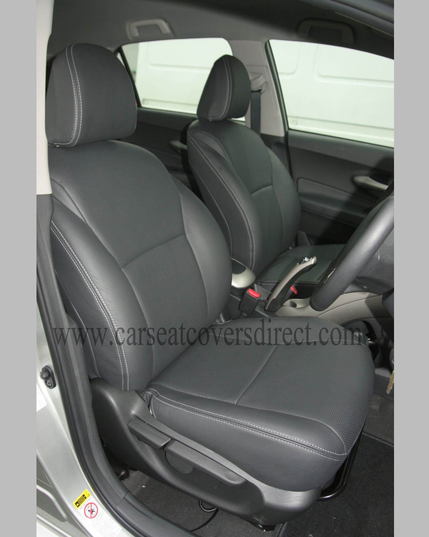 Toyota Auris Leather Retrim Kit 2006 - 2012