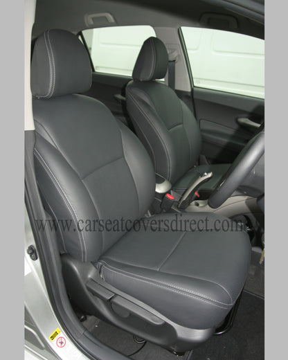 Toyota Auris Leather Retrim Kit 2006 - 2012